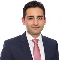 Amir, REALTOR® serving Maryland and Virginia